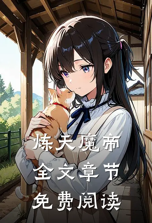 炼天魔帝全文章节免费阅读
