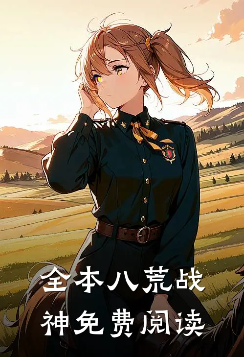 全本八荒战神免费阅读