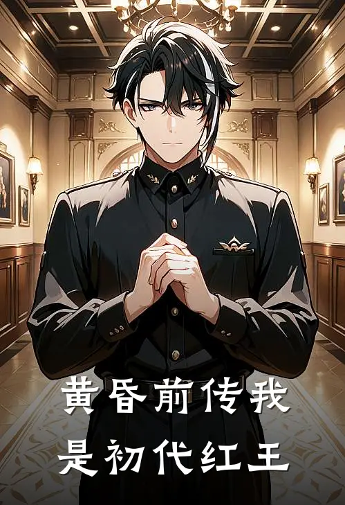 【黄昏前传】我是初代红王