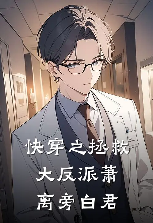 快穿之拯救大反派萧离旁白君