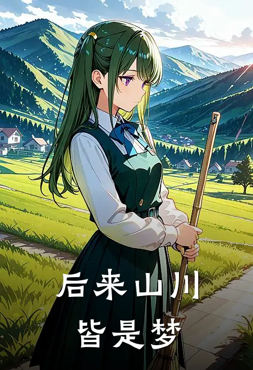 后来山川皆是梦