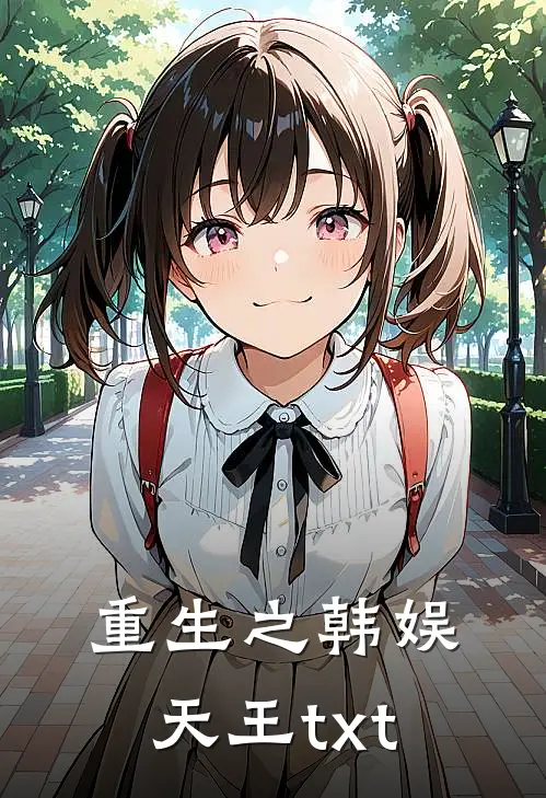重生之韩娱天王txt