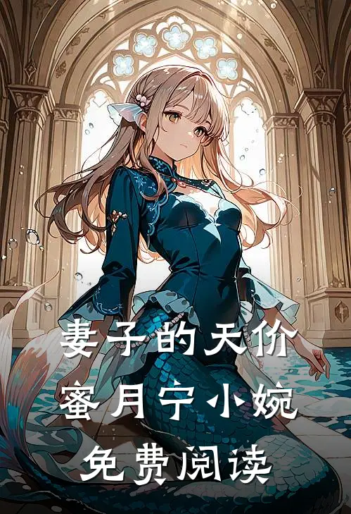 妻子的天价蜜月宁小婉免费阅读