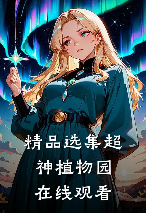 精品选集超神植物园在线观看