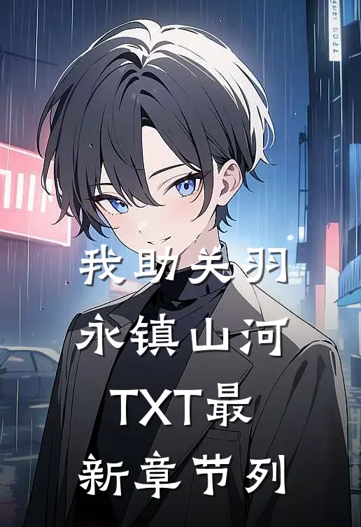 我助关羽永镇山河TXT最新章节列