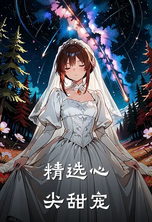 精选心尖甜宠