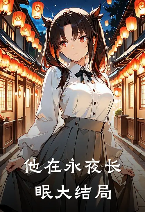 他在永夜长眠大结局