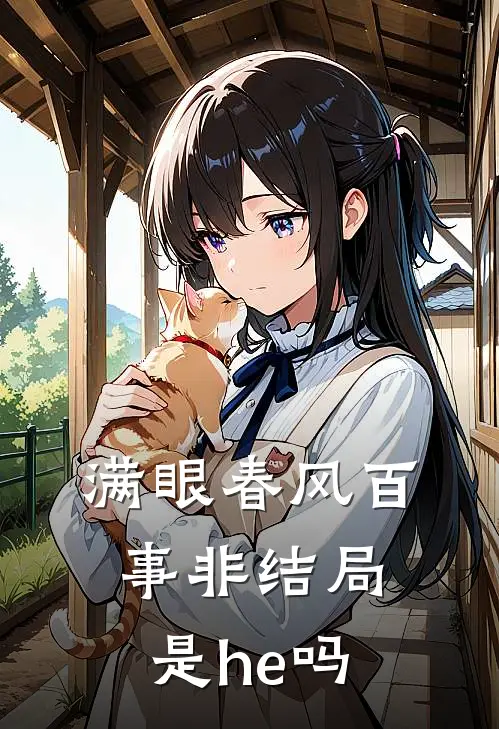 满眼春风百事非结局是he吗