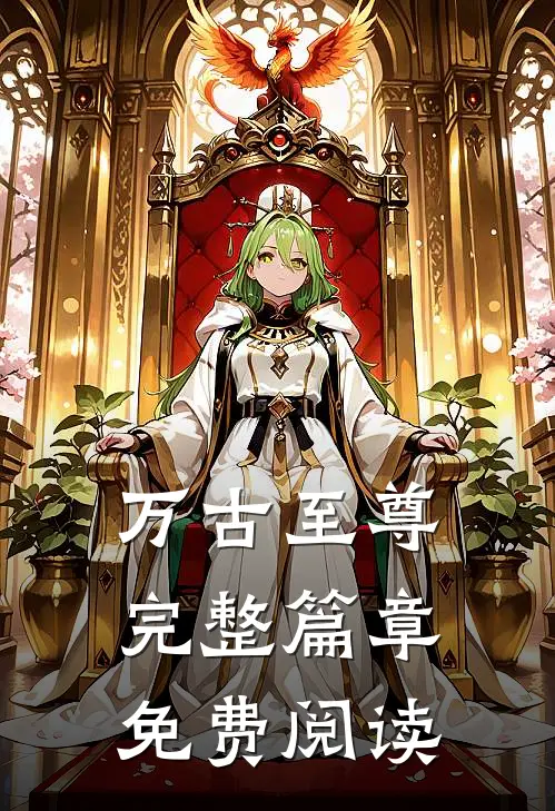 万古至尊完整篇章免费阅读