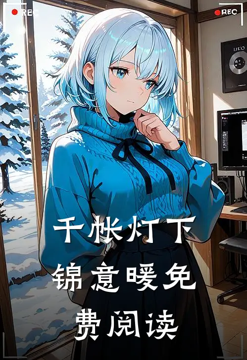千帐灯下锦意暖免费阅读