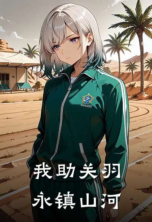 我助关羽永镇山河