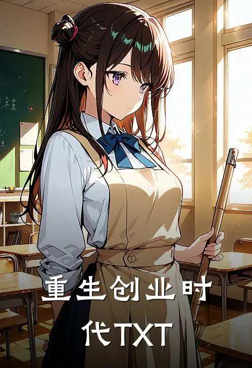 重生创业时代TXT