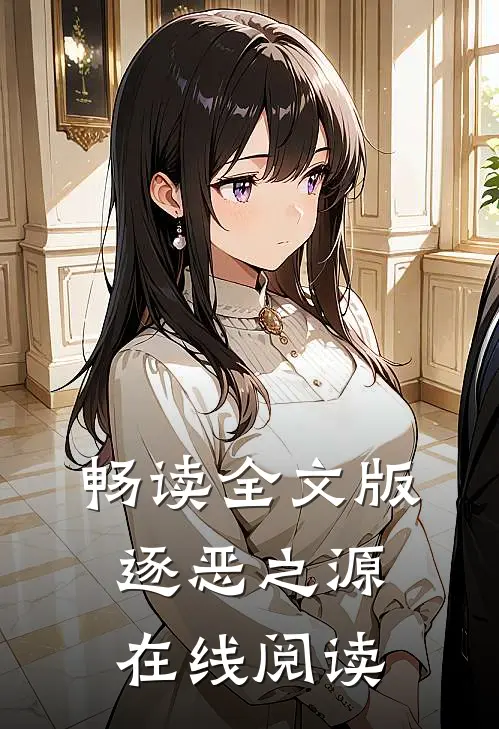 畅读全文版逐恶之源在线阅读
