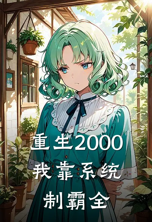 重生2000：我靠系统制霸全