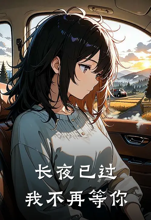 长夜已过，我不再等你