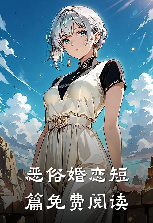恶俗婚恋短篇免费阅读