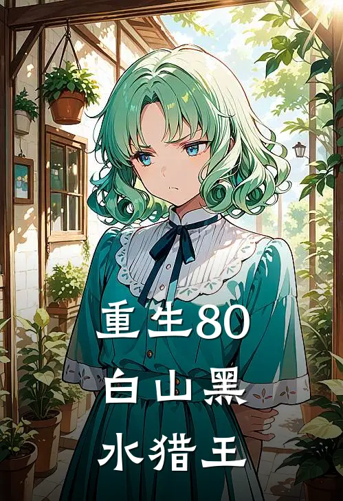 重生80：白山黑水猎王