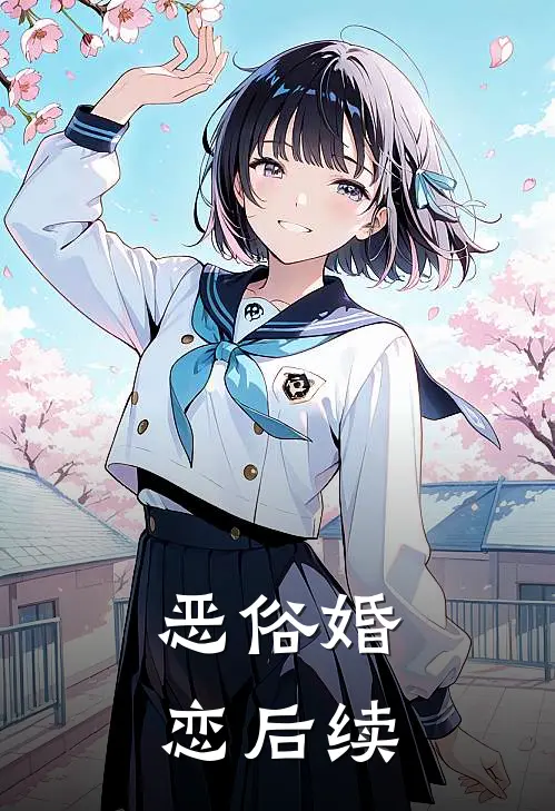 恶俗婚恋后续