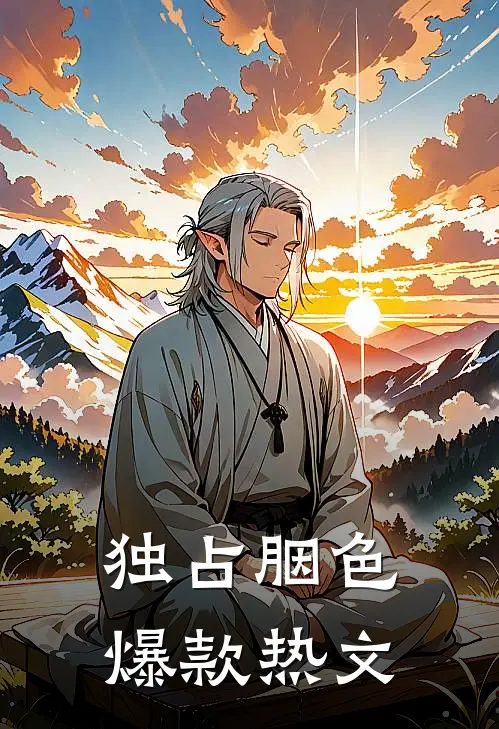 独占胭色爆款热文