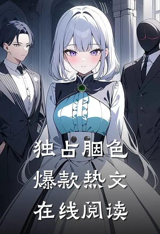 独占胭色爆款热文在线阅读