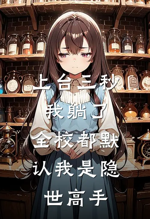 上台三秒我躺了，全校都默认我是隐世高手