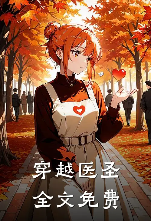 穿越医圣全文免费