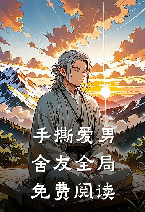 手撕爱男舍友全局免费阅读
