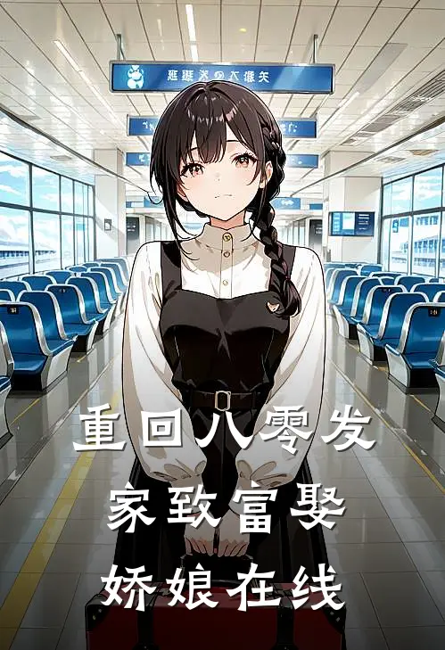 重回八零发家致富娶娇娘在线