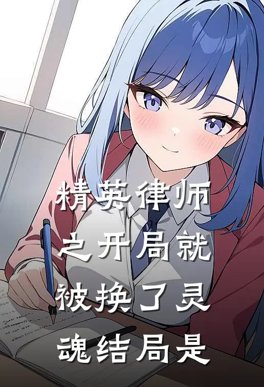 精英律师之开局就被换了灵魂结局是