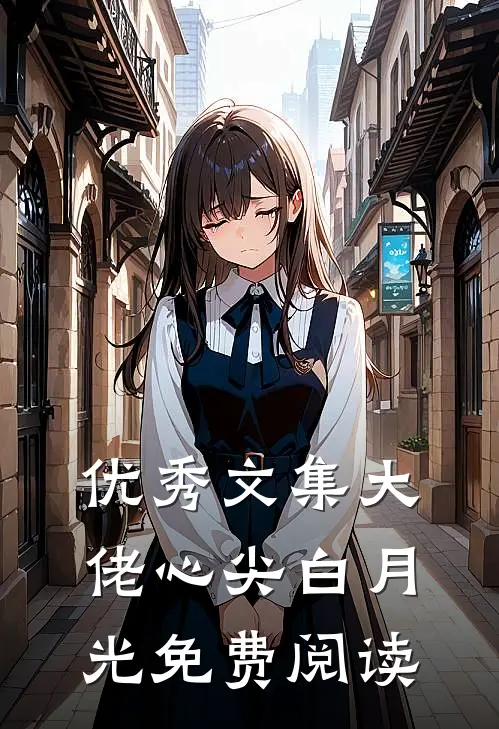 优秀文集大佬心尖白月光免费阅读
