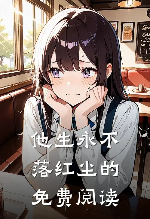 他生永不落红尘的免费阅读