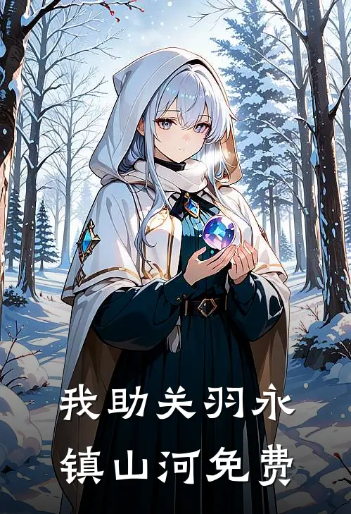 我助关羽永镇山河免费