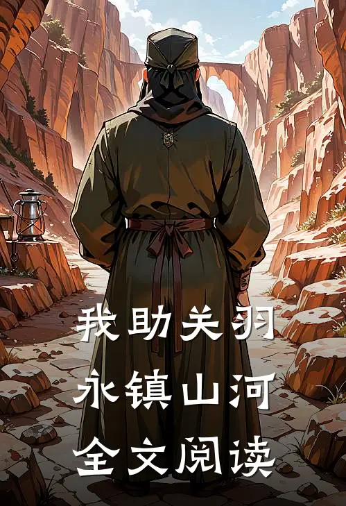 我助关羽永镇山河全文阅读