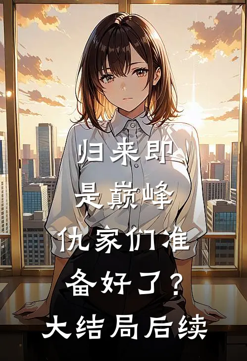 归来即是巅峰,仇家们准备好了?大结局后续怎么样了