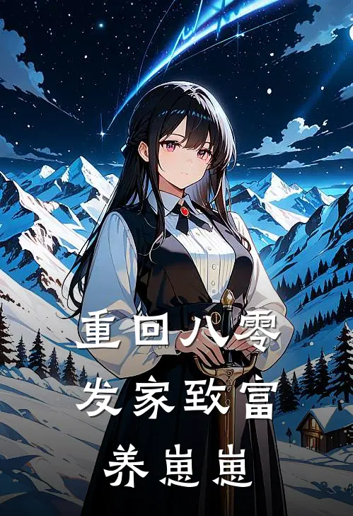 重回八零发家致富养崽崽