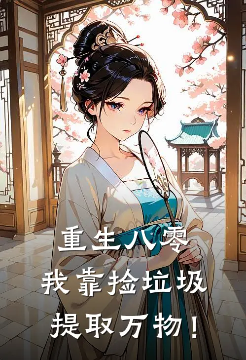 重生八零：我靠捡垃圾提取万物！