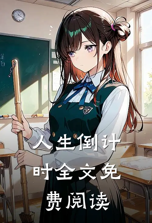 人生倒计时全文免费阅读