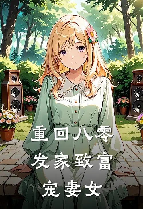 重回八零发家致富宠妻女