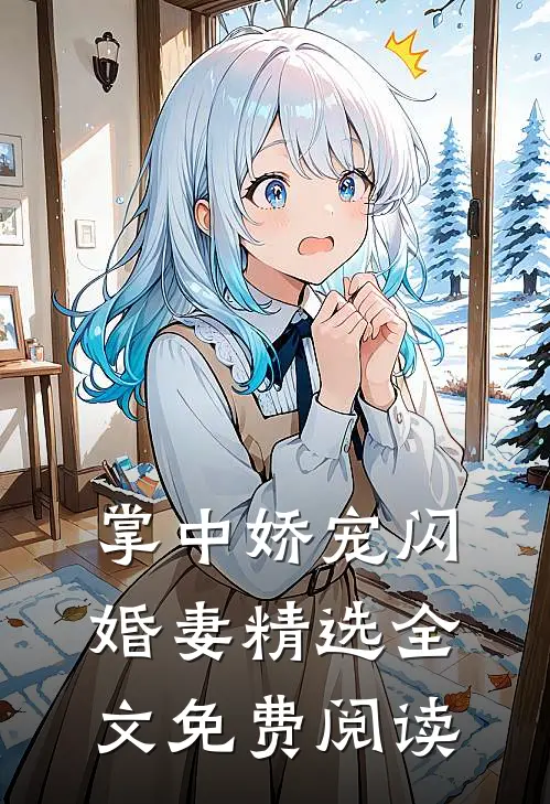 掌中娇宠闪婚妻精选全文免费阅读
