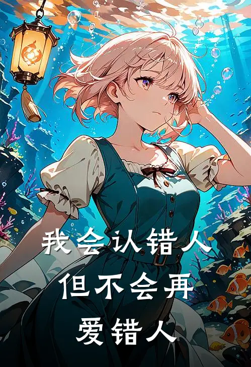 我会认错人，但不会再爱错人