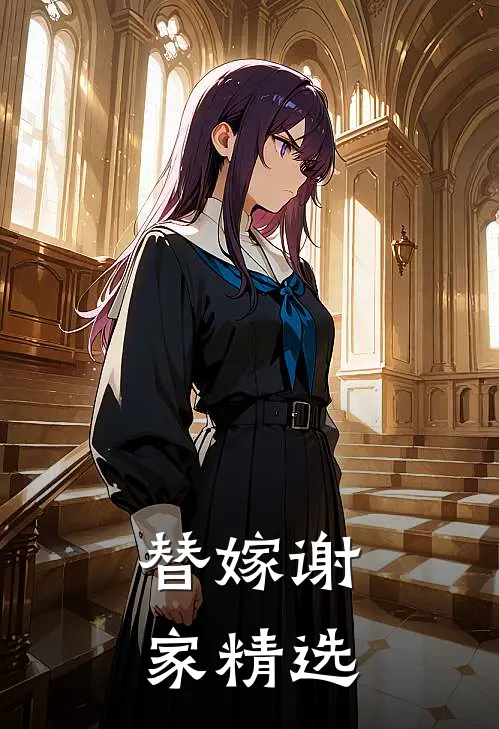 替嫁谢家精选