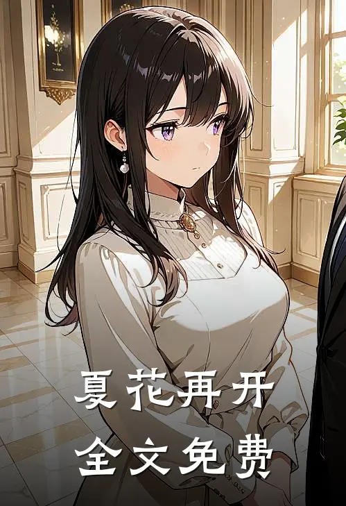 夏花再开全文免费