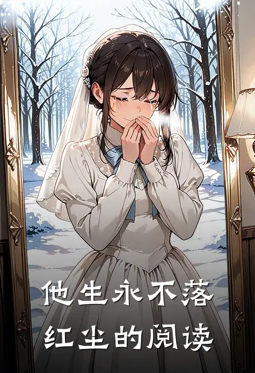 他生永不落红尘的阅读