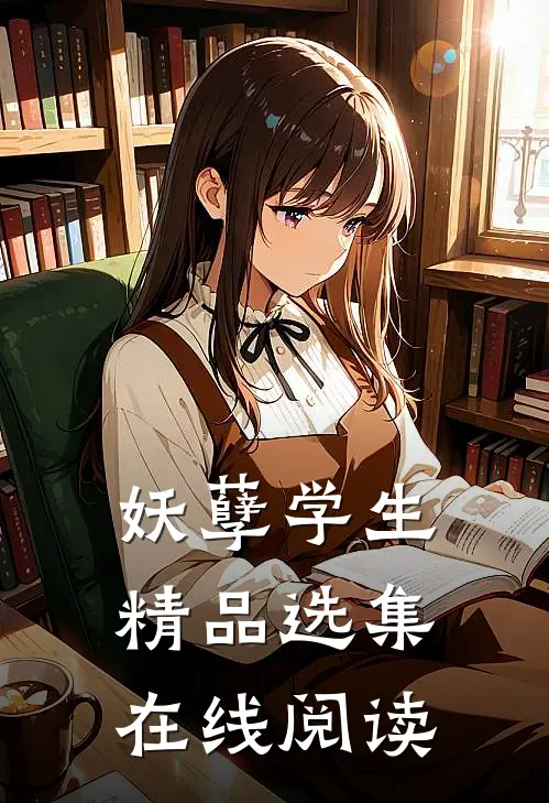 妖孽学生精品选集在线阅读