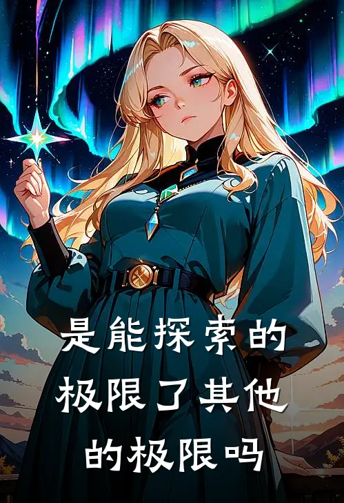 是能探索的极限了其他的极限吗