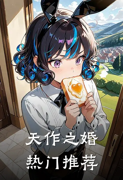 天作之婚热门推荐