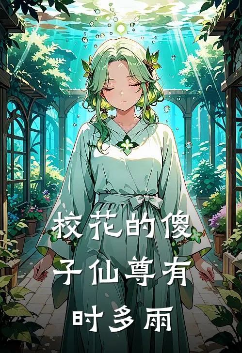 校花的傻子仙尊 有时多雨