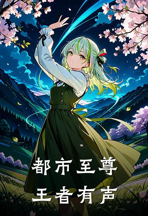 都市至尊王者有声