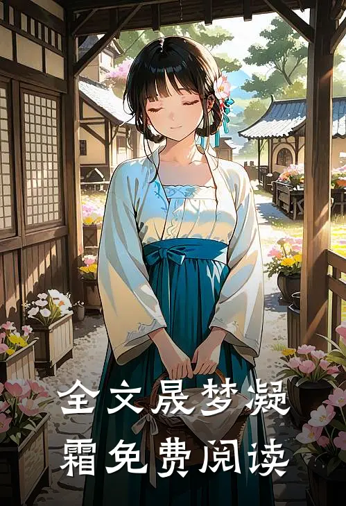 全文晟梦凝霜免费阅读