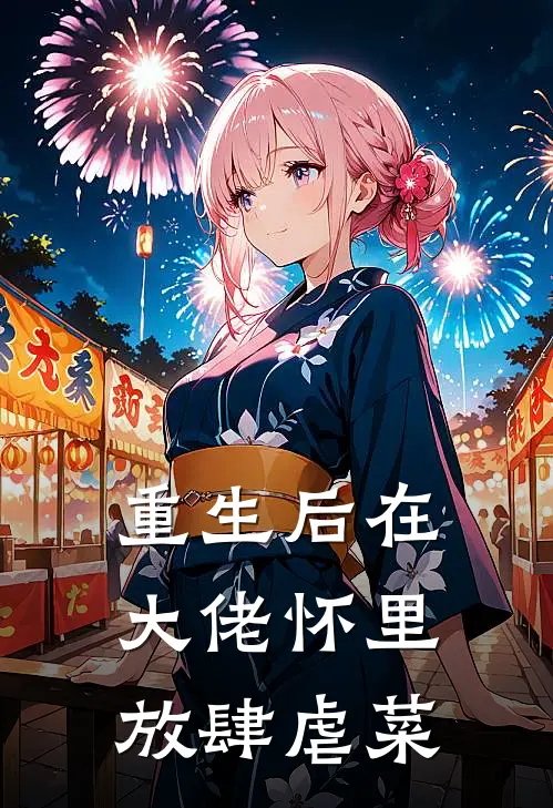 重生后在大佬怀里放肆虐菜